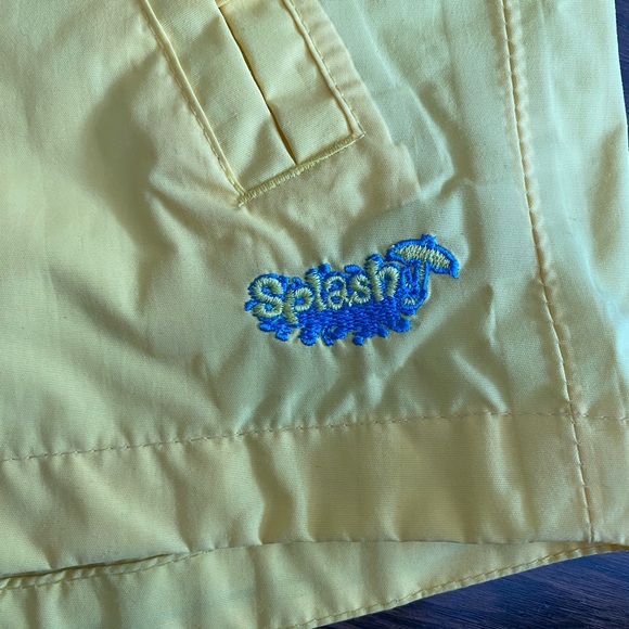 Splashy Rain Jacket - Picture 4 of 4